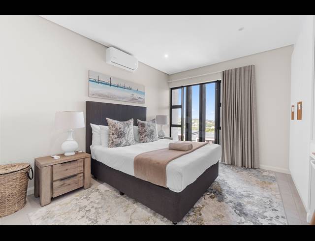 3 BEDROOM TOWNHOUSE FOR SALE IN ZULULAMI LUXURY COASTAL ESTATE